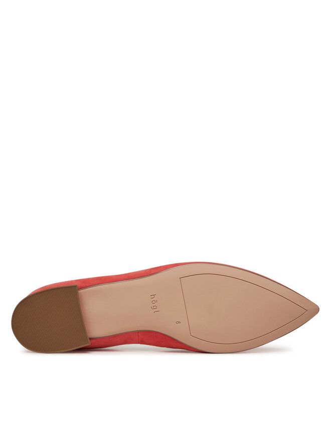 HÖGL Balerina HÖGL Basic 9-100012 Koral
