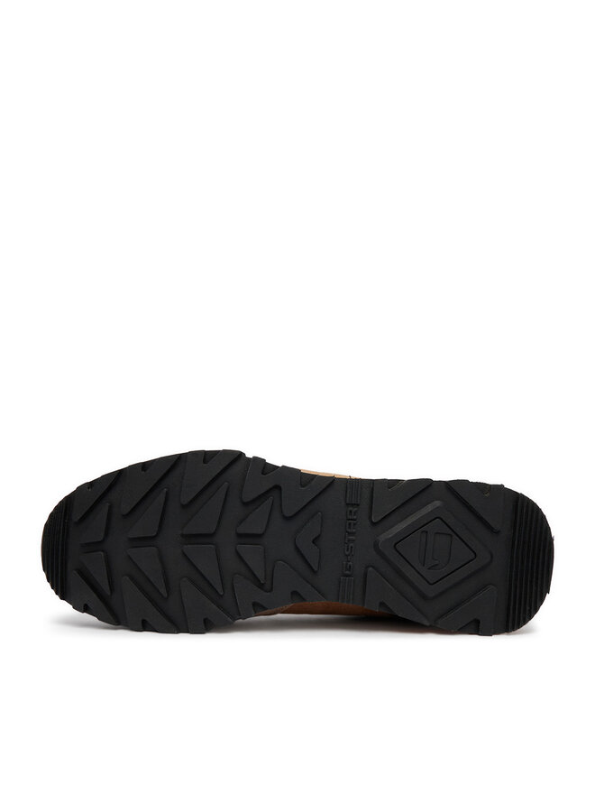 G-Star Raw Sneakers G-Star Raw EO-MILAN-01 Beige