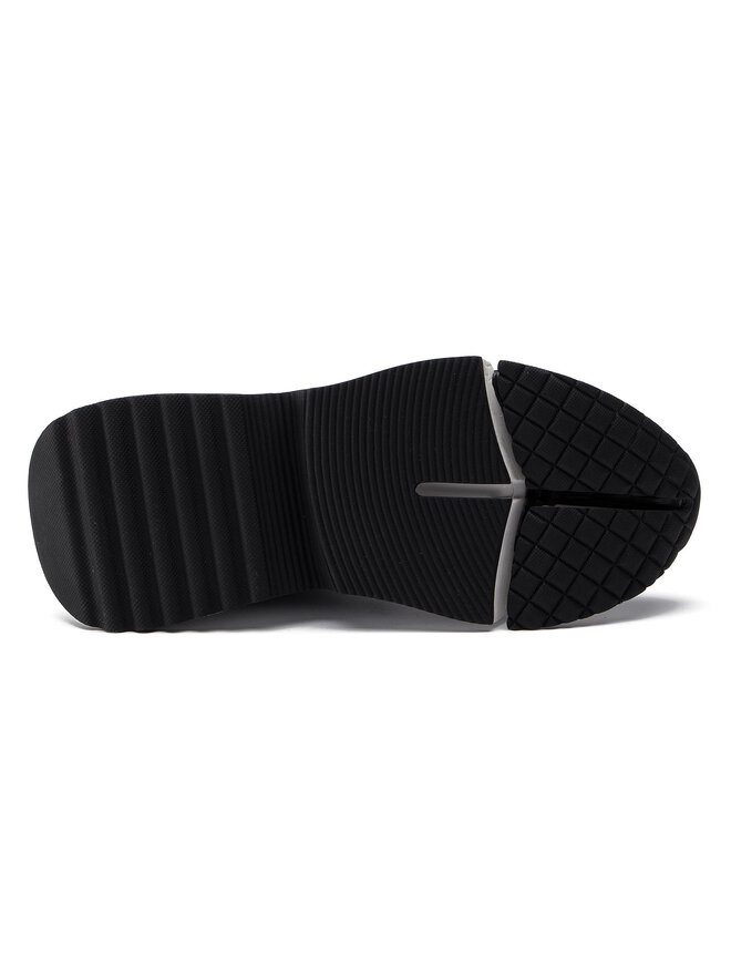KARL LAGERFELD Снікерcи KARL LAGERFELD KL61613 Чорний
