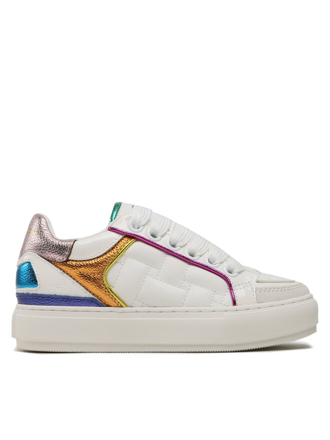 Kurt Geiger Sneakers Kurt Geiger Southbank 9564369109 Alb