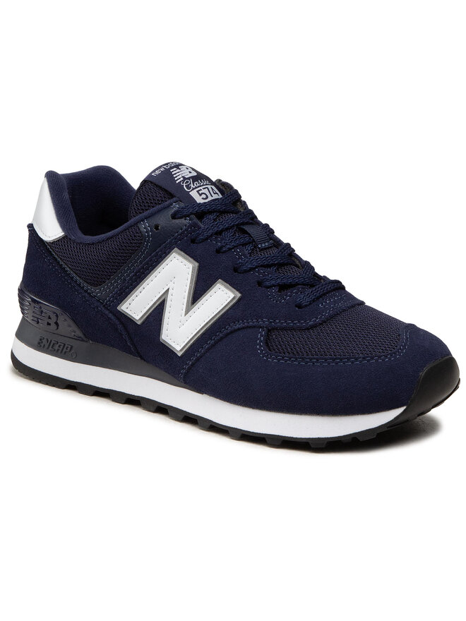 New Balance Sneakers New Balance ML574EN2 Dunkelblau