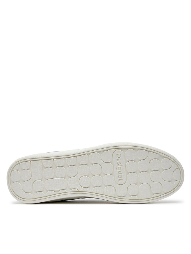 Desigual Sneakers Desigual 24SSKA01 Colorat