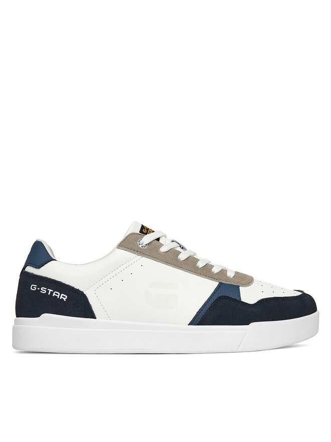G-Star Raw Sneakers G-Star Raw V5-10502 Bianco