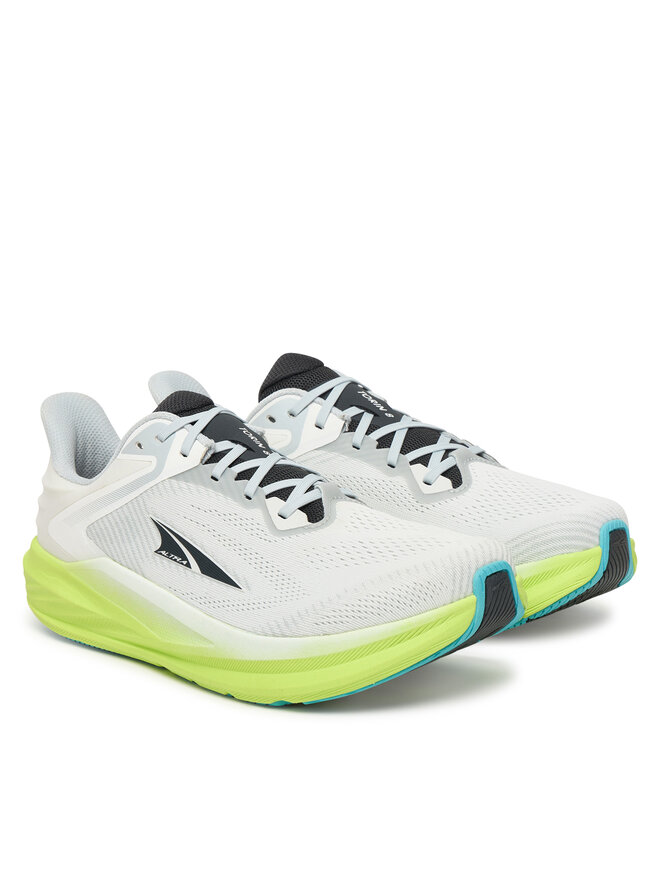 Altra Взуття для бігу Altra M Torin 8 AL0A85QE1 Білий