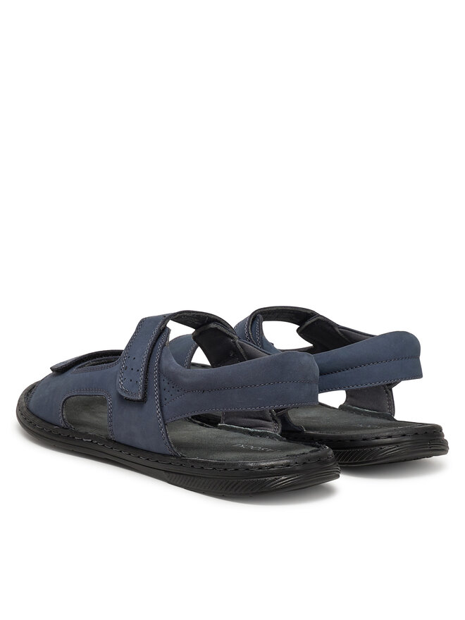 Lasocki Sandalen Lasocki CANTO-01 MI18 Dunkelblau