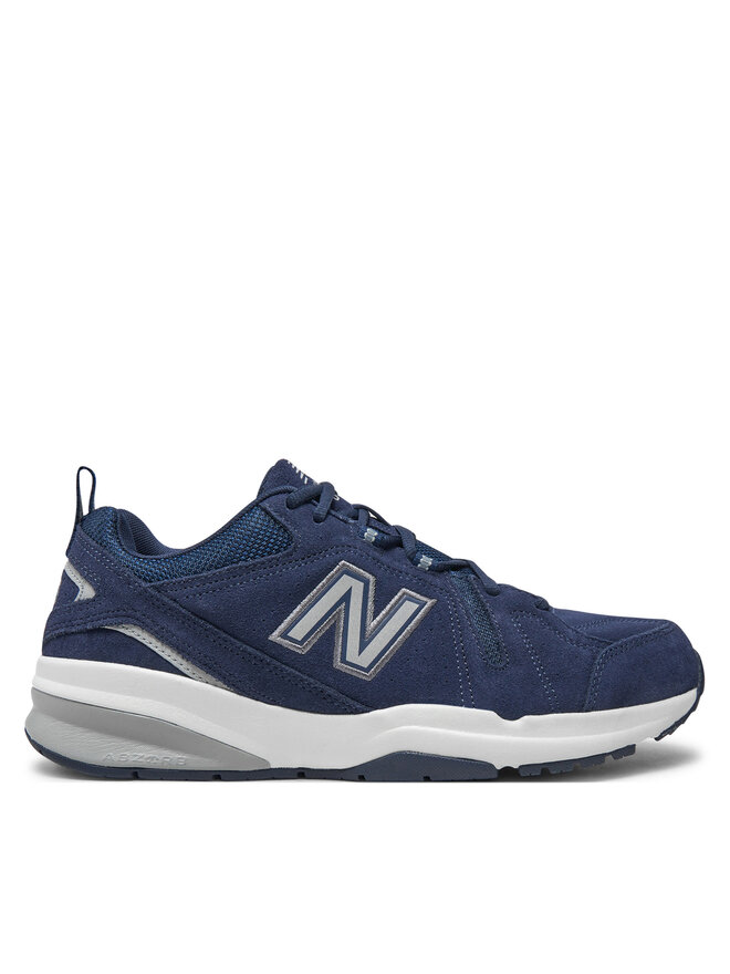 New Balance Sneakersy New Balance 608 MX608UN5 Tmavomodrá