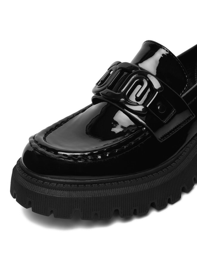 DeeZee Лофери DeeZee WS5875-32 Чорний