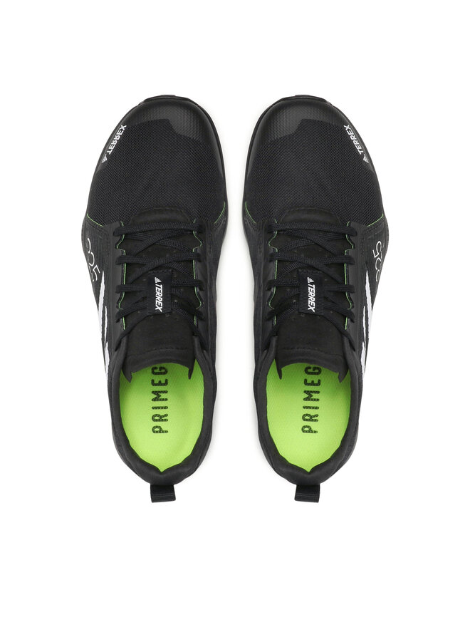 adidas Маратонки за бягане adidas Terrex Speed Flow FW2603 Черен