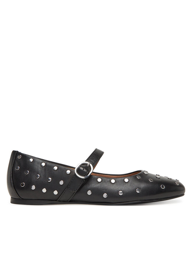 Tamaris Ballerinas Tamaris Newd By Tamaris 1-22106-44 Schwarz