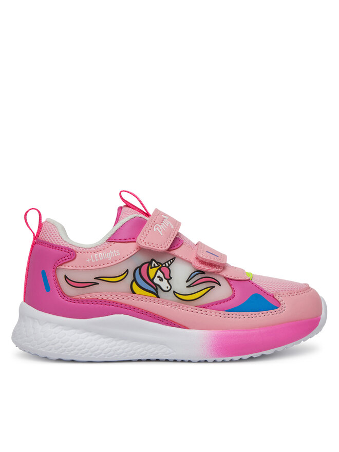 Primigi Sneakers Primigi 7966511 Rosa