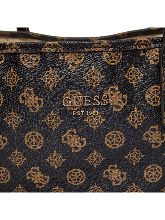 Guess Borsetta Guess HWPQ93 18280 Marrone