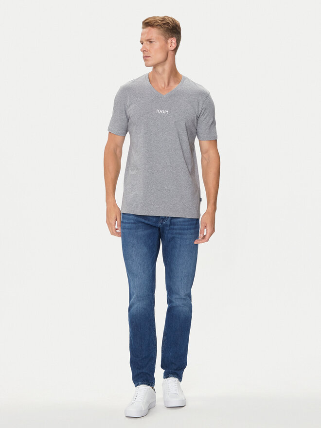 JOOP! JOOP! Набір з 2 футболок 30029916 Сірий Regular Fit