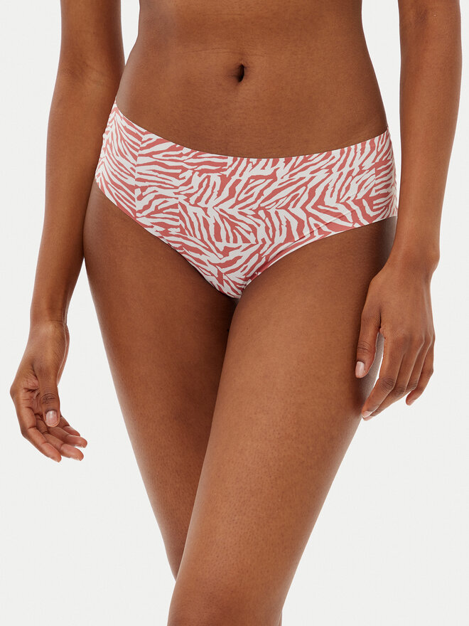 DKNY DKNY 3er-Set klassische Damenslips DK5028BP3 Bunt