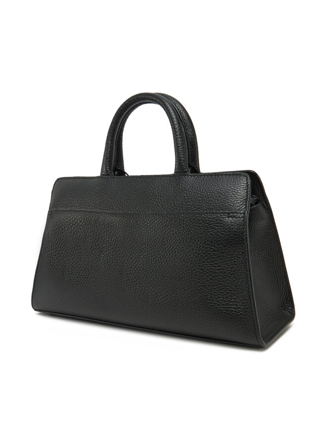 Aigner Ročna torba Aigner 133034 Črna
