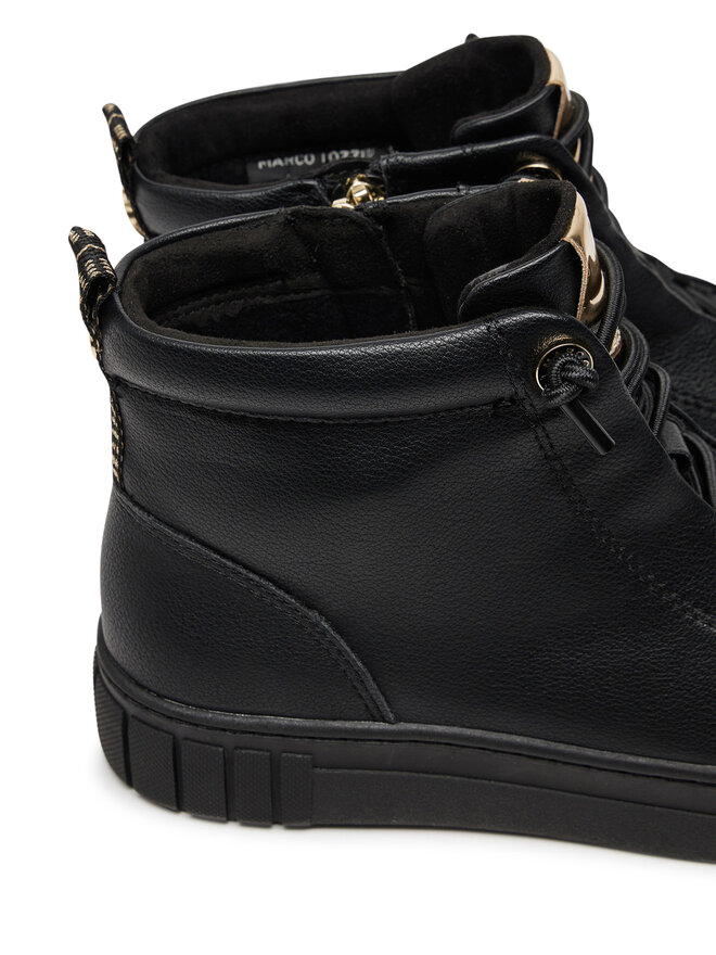 Marco Tozzi Stiefeletten Marco Tozzi 2-25291-43 Schwarz