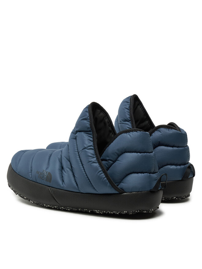 The North Face Papucs The North Face M Thermoball Traction Bootie NF0A3MKHMPF1 Kék