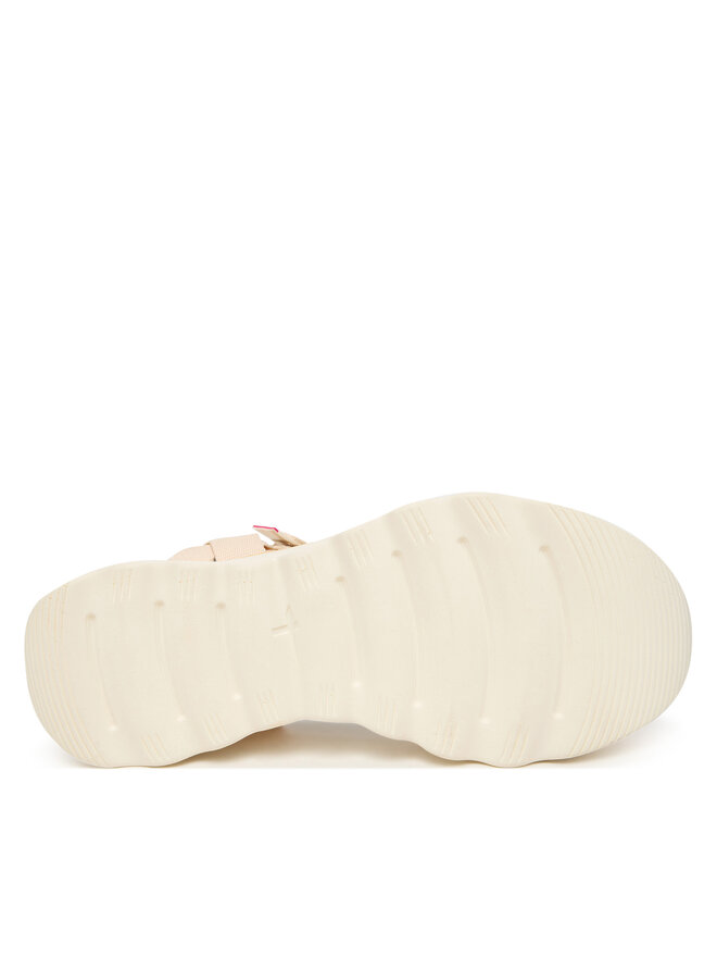 Tamaris Sandalen Tamaris 1-28700-46 Beige