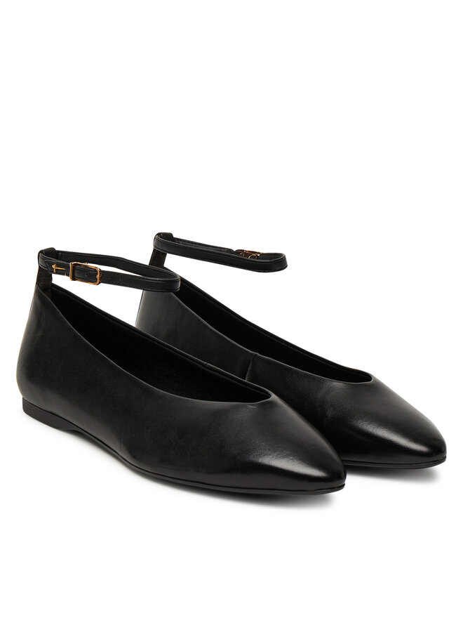Tamaris Bailarinas Tamaris 1-22161-45 Negro