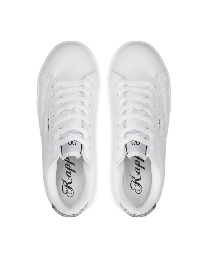 Kappa Superge Kappa Logo Rastridw 2 331Q6SW Bela