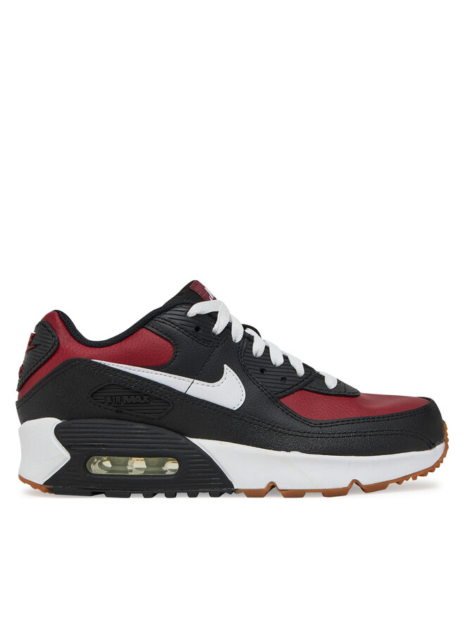 Nike Sneakersy Nike Air Max 90 LTR CD6864 Czarny