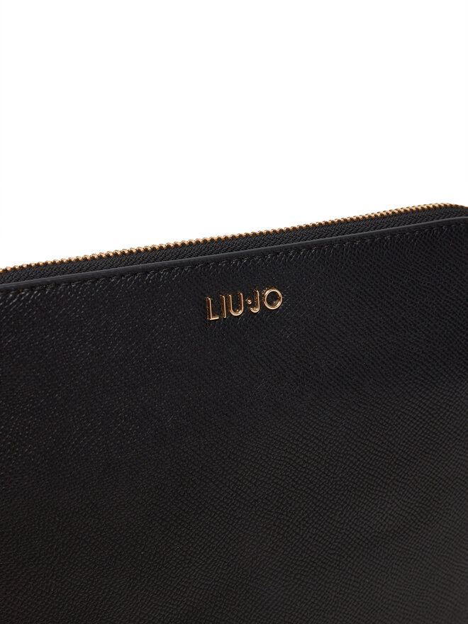 Liu Jo Borsetta Liu Jo Ecs M Envelope AF4277 E0087 Nero