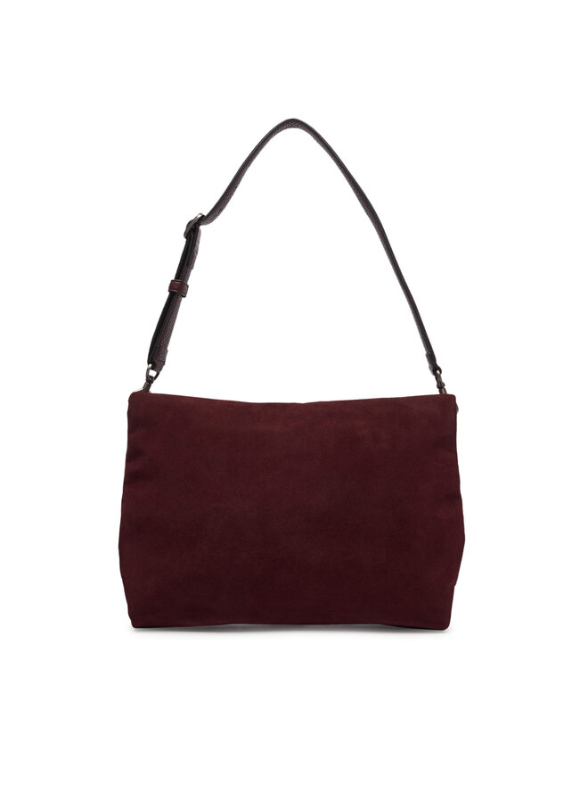 Hispanitas Handtasche Hispanitas BI264948 Dunkelrot