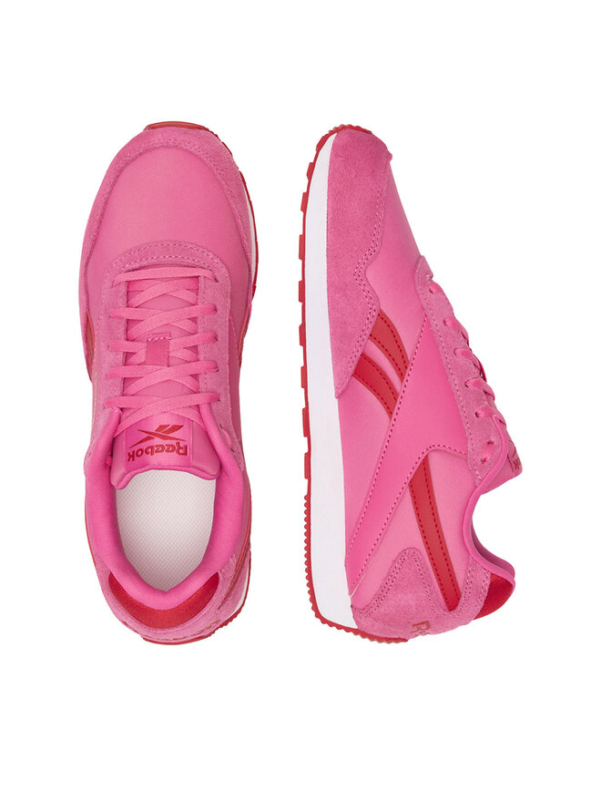 Reebok Sportcipők Reebok GLIDE LOW 100235034 Rózsaszín