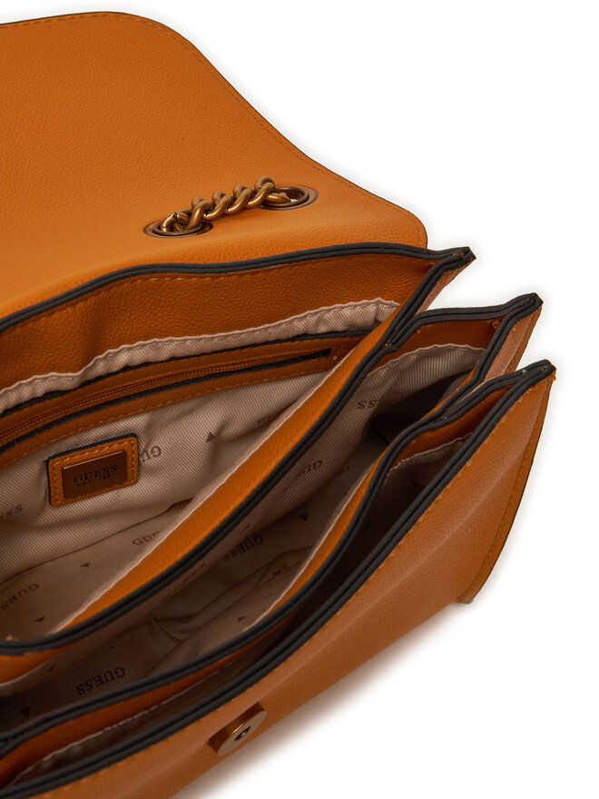 Guess Bolso Guess HWBB94 94210 Naranja