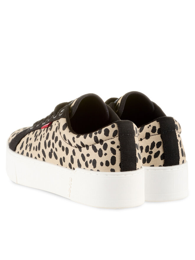 Levi's® Sneakers Levi's® 234188-640-59 Negru