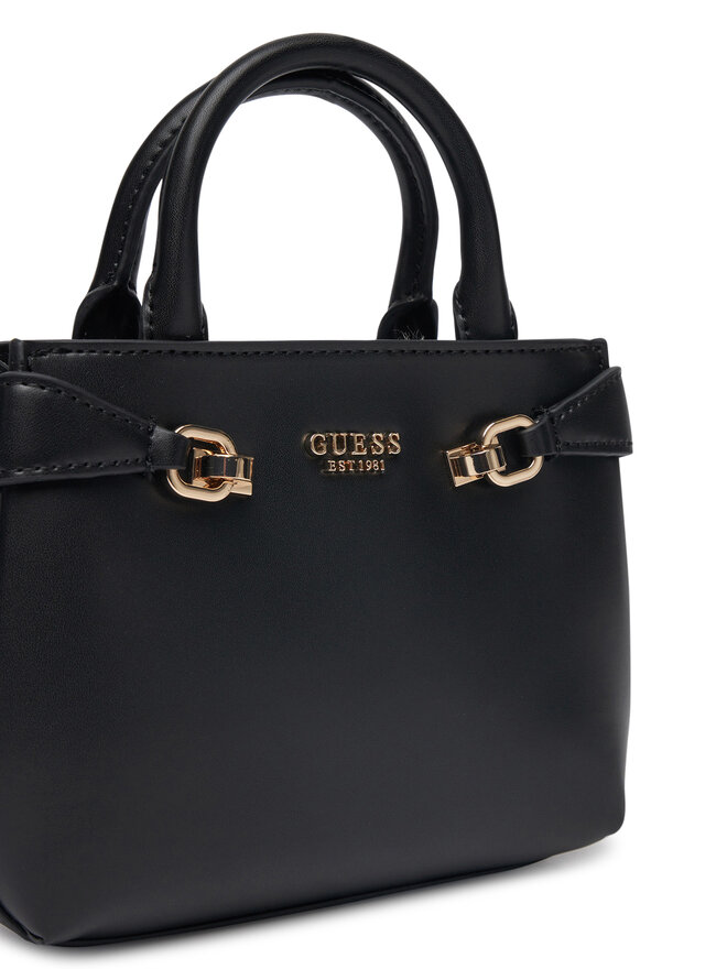 Guess Сумка Guess HWVG96 39760 Чорний