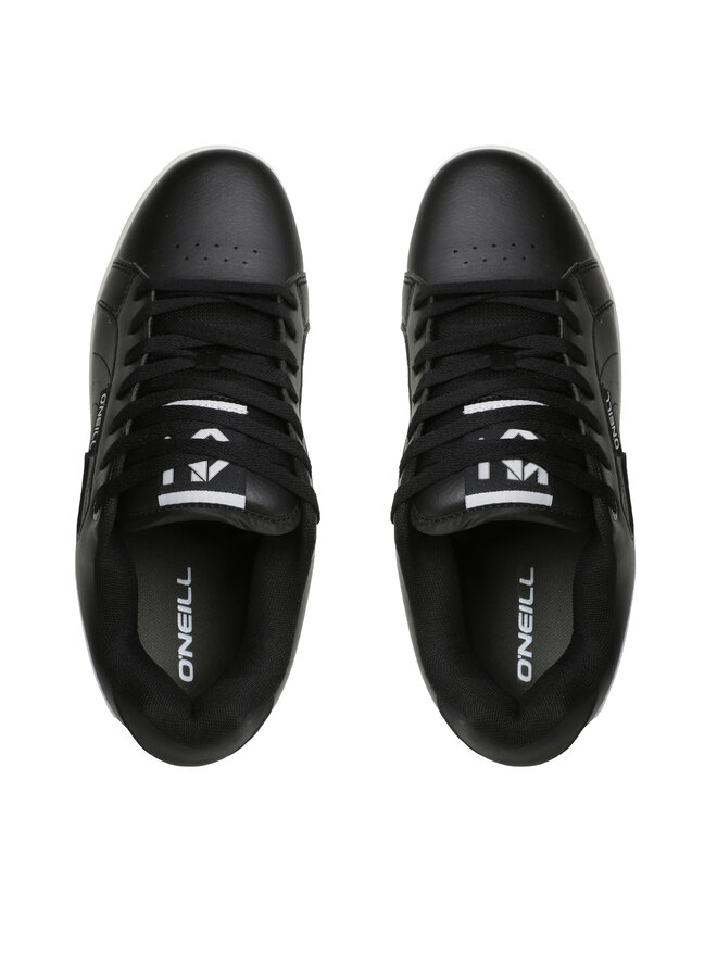 O'Neill Sneakersy O'Neill 90231030.25Y Czarny