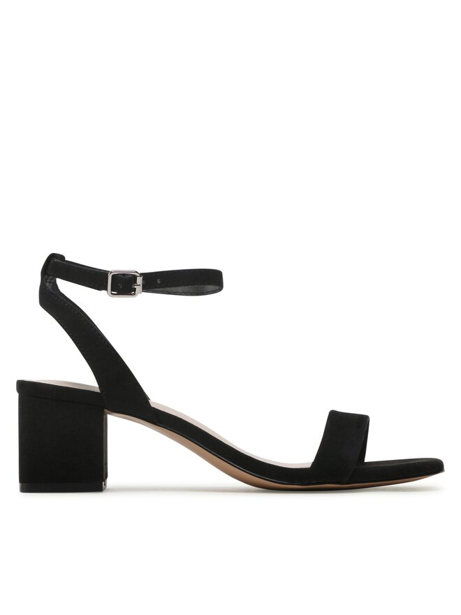 ONLY Shoes Sandały ONLY Shoes Onlhanna-1 15289352 Czarny