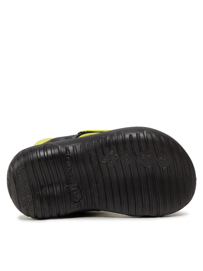 Rider Sandali Rider Basic Sandal V Baby 83070 Nero