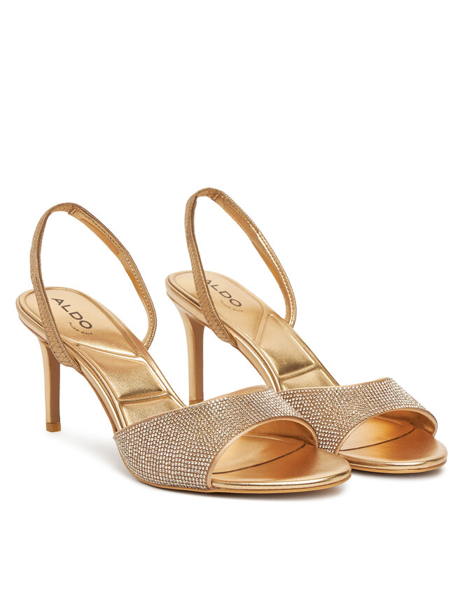 Aldo Σανδάλια Aldo Aitana 13838598 Χρυσό