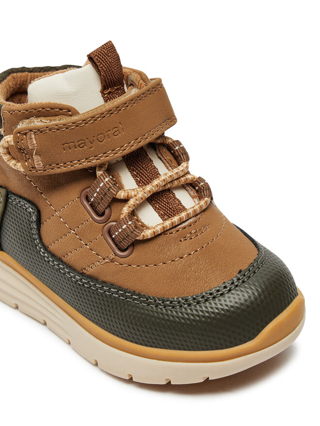 Mayoral Botines planos Mayoral 42.510 Marrón