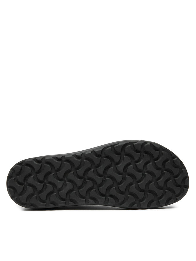Birkenstock Сникърси Birkenstock Bend Low Decon Lenb 1026226 Черен