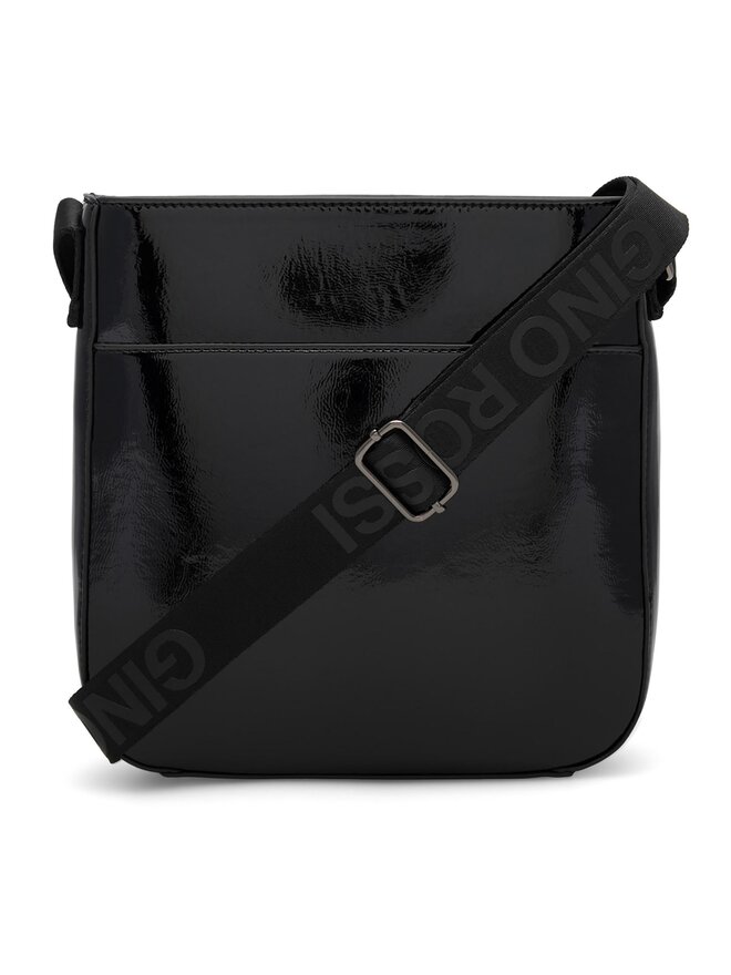 Gino Rossi Handtasche Gino Rossi TYLO-0272 Schwarz