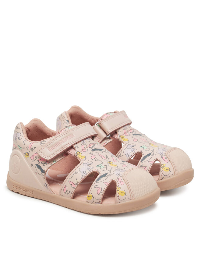 Biomecanics Sandale Biomecanics 252167 A779 S Roz