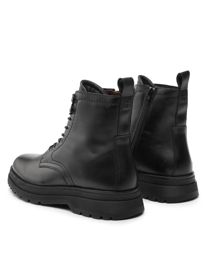 Marc O'Polo Stivali Marc O'Polo 38 25896301 100 Nero
