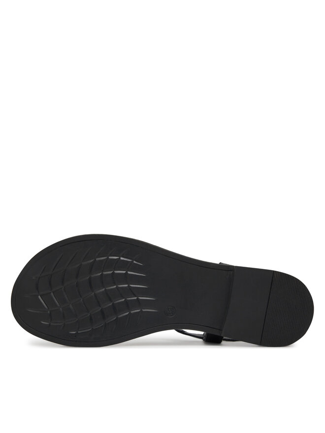 Lasocki Sandalen Lasocki EST-AFIONA-10 Schwarz