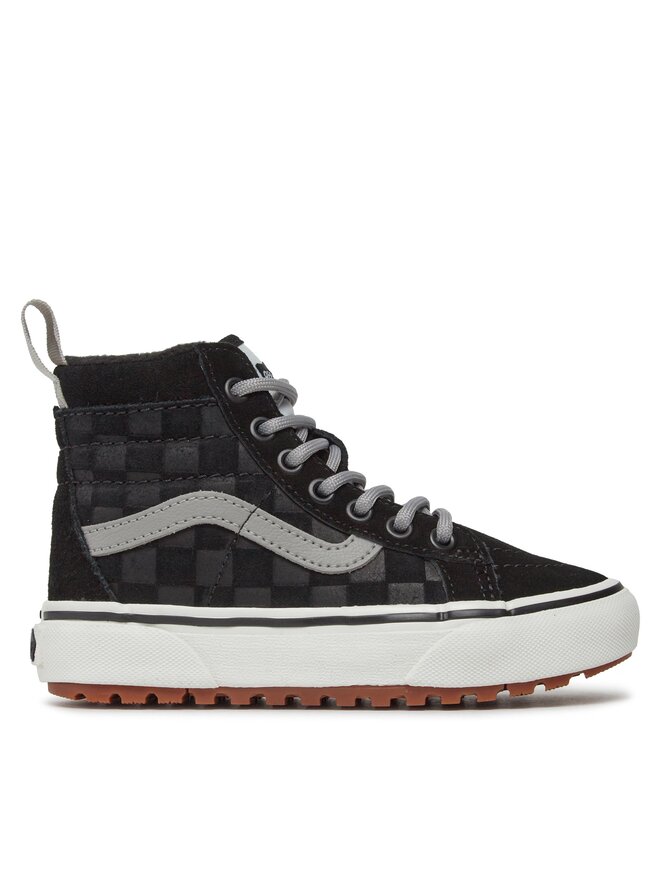 Vans Sneakers Vans Uy Sk8-Hi Mte-1 VN0A5HZ5BMA1 Nero