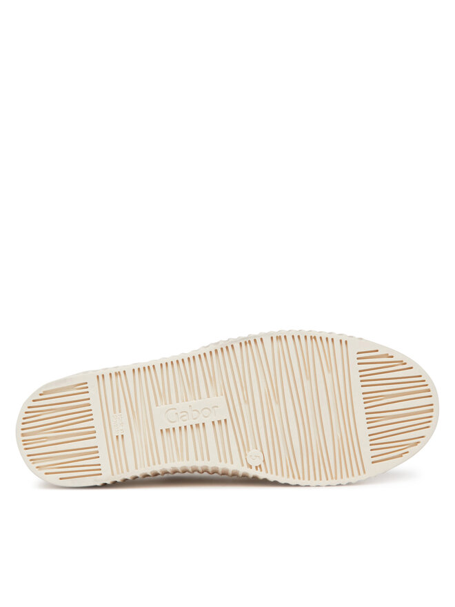 Gabor Zapatillas Gabor 63.335.42 Beis