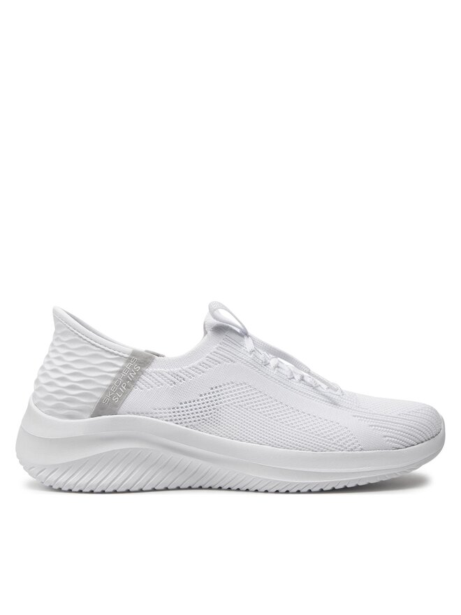Skechers Сникърси Skechers Ultra Flex 3.0-Brilliant Path 149710/WHT Бял