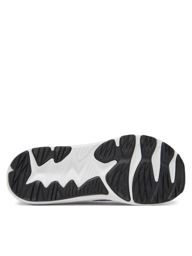 Asics Buty do biegania Asics Jolt 4 Gs 1014A300 Niebieski