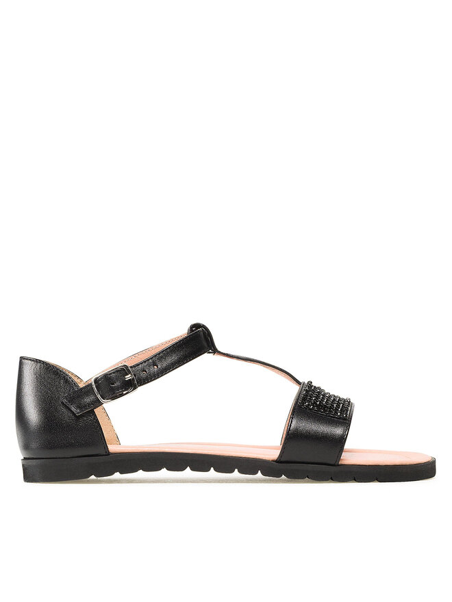 Flamingo Σανδάλια Flamingo F04200-H Μαύρο