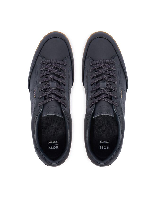 BOSS Sneakers BOSS Nitan 50568493 Dunkelblau