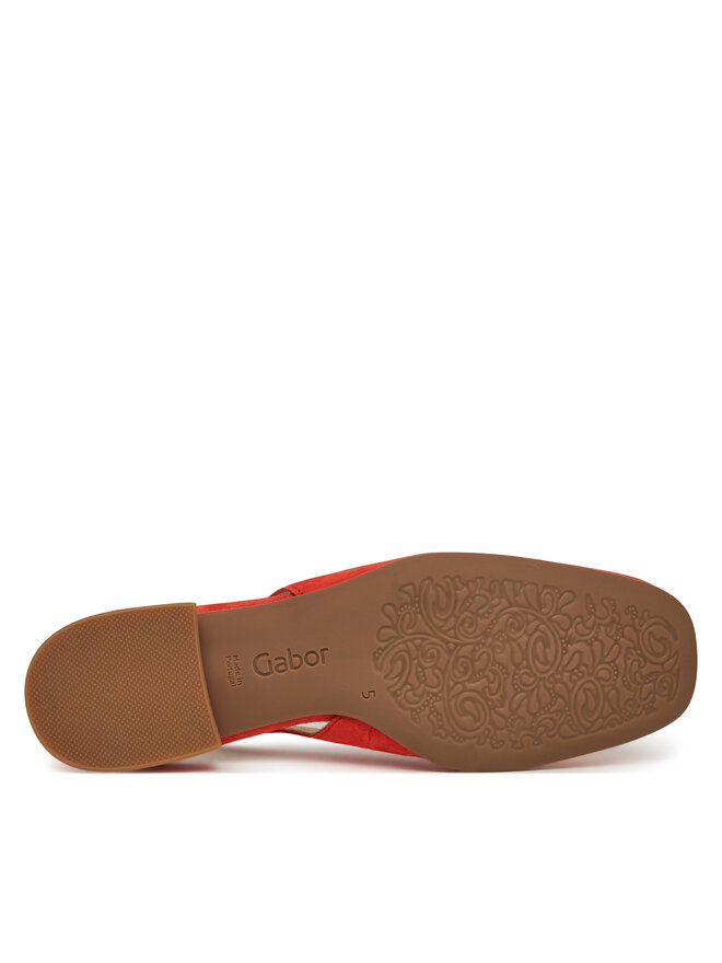 Gabor Pumps Gabor 62.240.23 Orange
