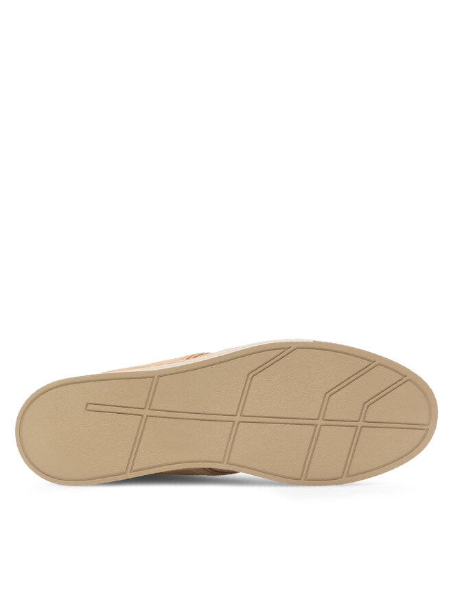 Gino Rossi Sneakersy Gino Rossi OTSEGO-54 MI08 Hnědá