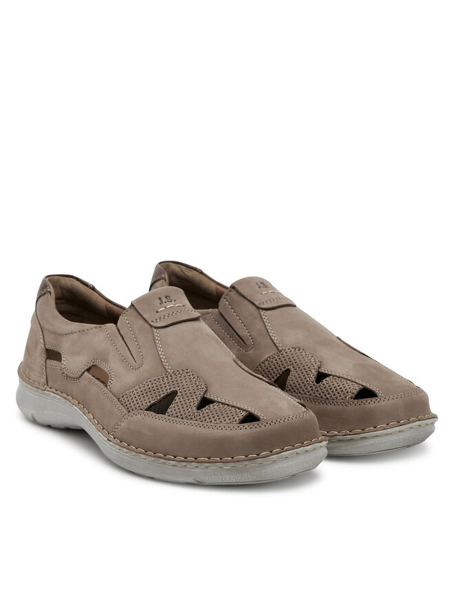 Josef Seibel Félcipő Josef Seibel New Anvers 77 44977 Barna