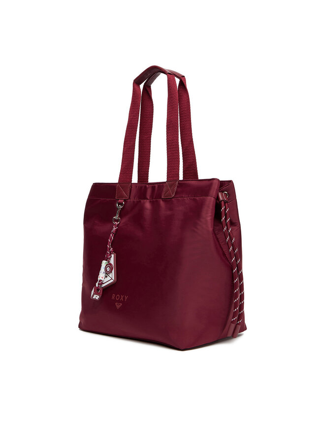 Roxy Handtasche Roxy C-ROXY-M-004-08 Dunkelrot